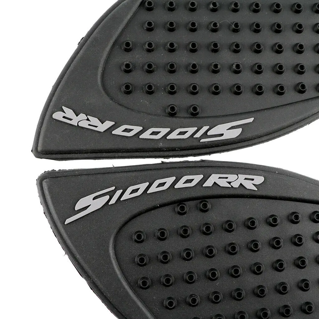 

Motorcycle Anti slip Tank Pad Side Sticker Protector Gas Knee Grip Traction Decal For Kawasaki VERSYS 650 VERSYS650 2015-2017