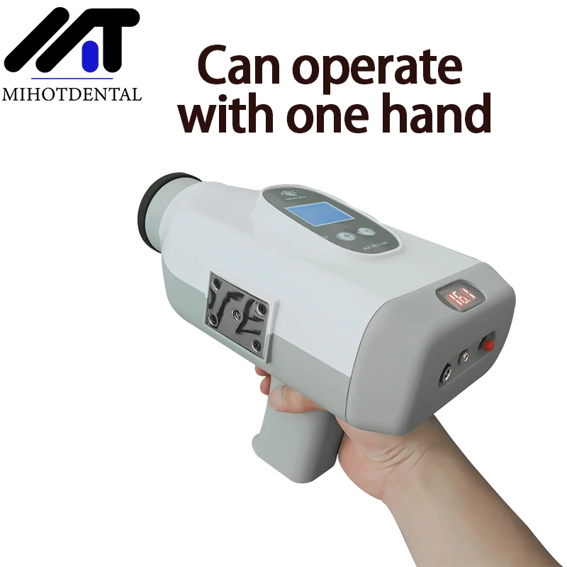 Dental High-Frequency X-Ray Unit Digital Portable X Ray Image Machine System Equipment | Красота и здоровье