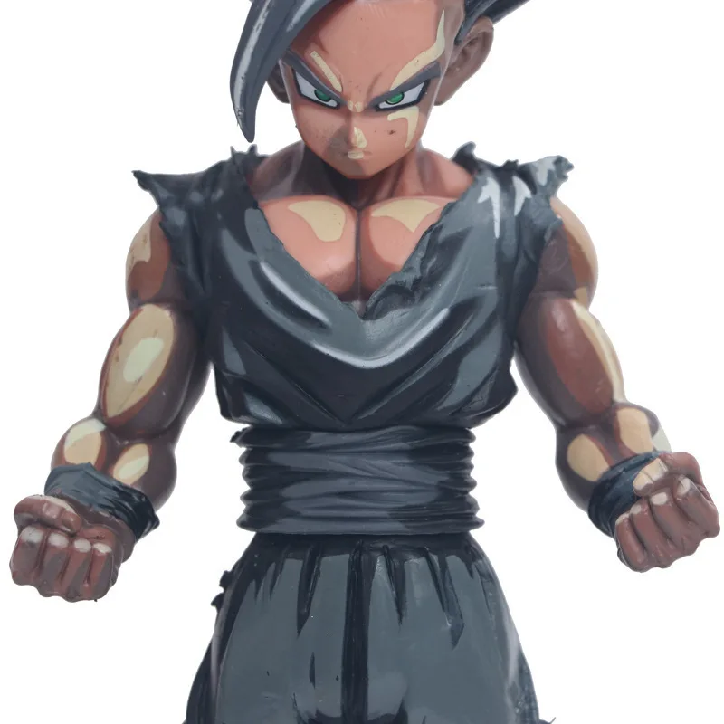 Классический аниме Brinquedos Супер Saiyan Сон Гоку фигурка гохана Dragon Ball Z кукла ПВХ экшн