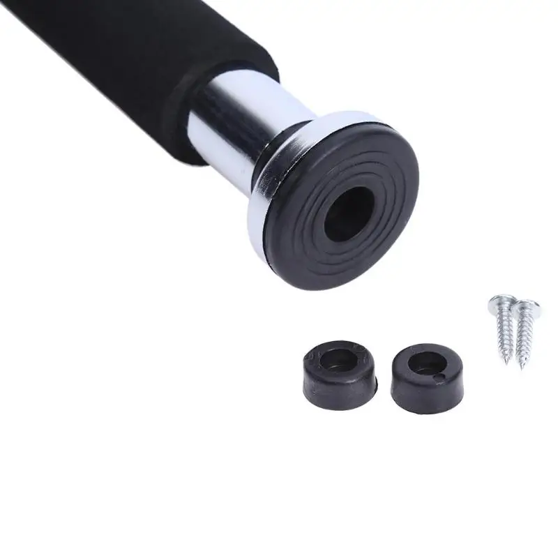 Household Door Bar Indoor Wall Pull-up Device Frame Horizontal Single Fitness Equipment Tube Pull-ups | Спорт и развлечения
