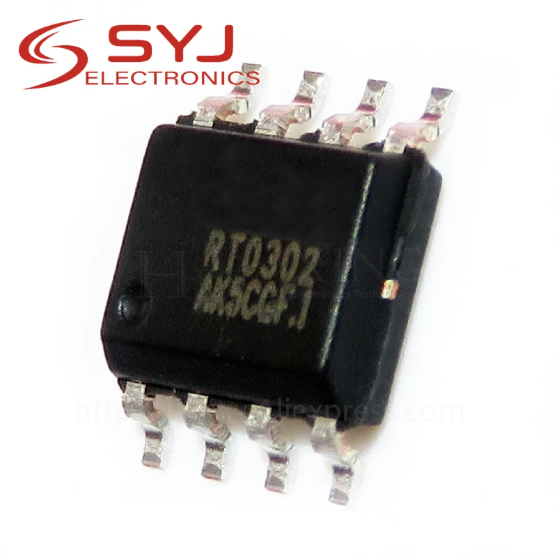

1pcs/lot RT0302 SOP-8 In Stock