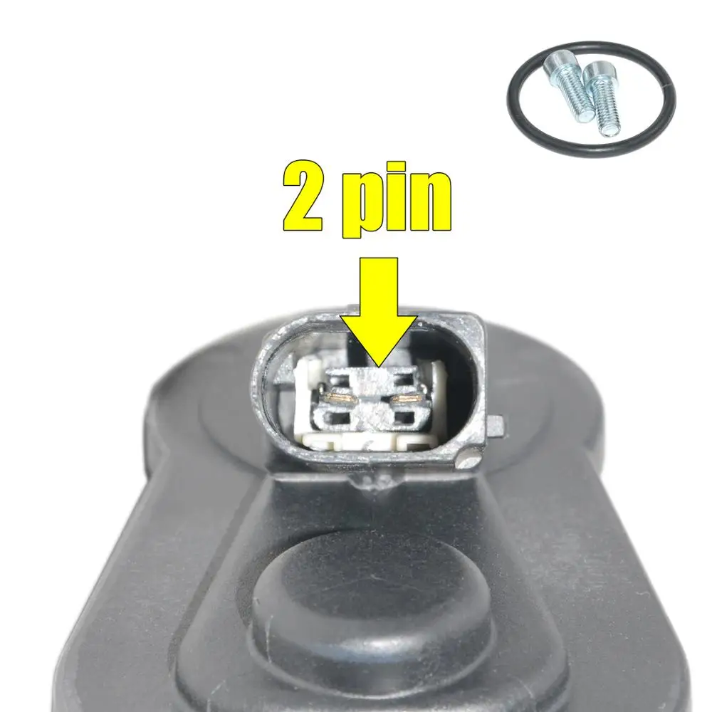 AP01 3C0998281B Servomotor 6-teeth For VW Passat B6 B7 Tiguan for Audi A3 CC 3C0998281A 3C0998281 32332267 | Автомобили и