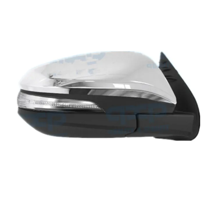 4X4 аксессуары для пикапа электрическое зеркало заднего вида со светом TOYOTA HILUX REVO