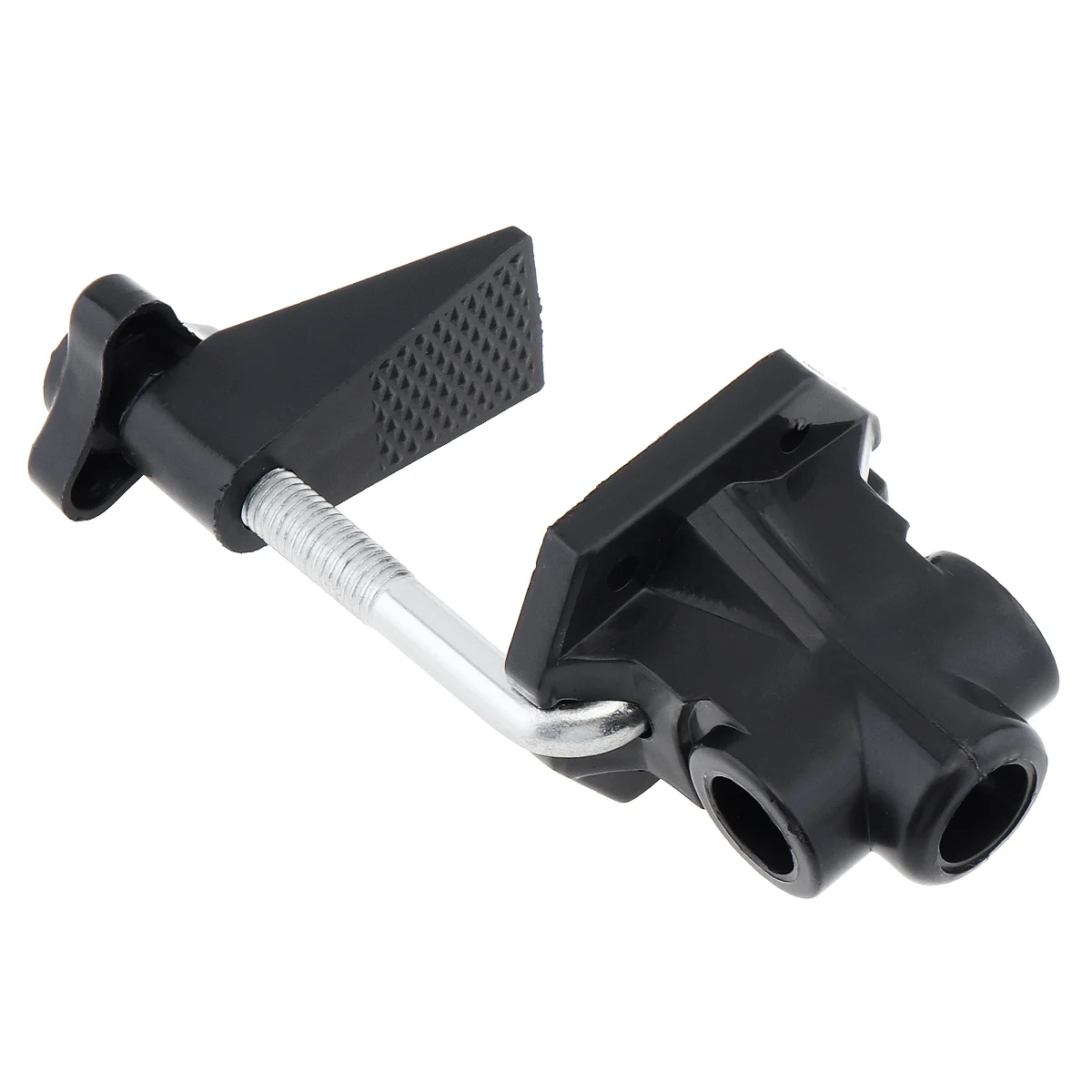 Зажим SecurityIng универсальный кронштейн аксессуары сделай сам фиксированный