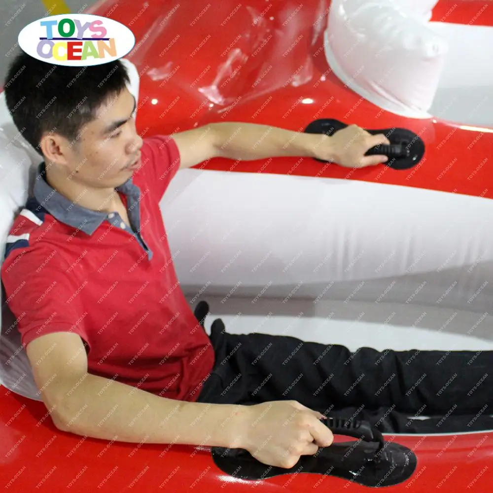 Лодка для рыбалки нахлыстом надувной Понтонный рыболовный каяк лодка трех