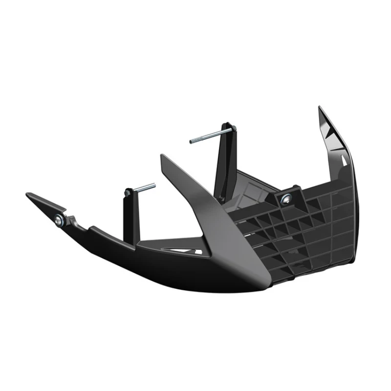 Оригинальный модифицированный аксессуар для мотоцикла Нижняя защита двигателя