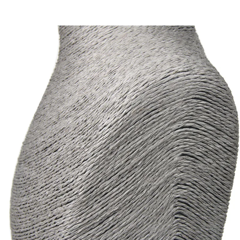 Вешалка для ожерелья дисплей ювелирных изделий 3 шт. комплект ПВХ форма бюста