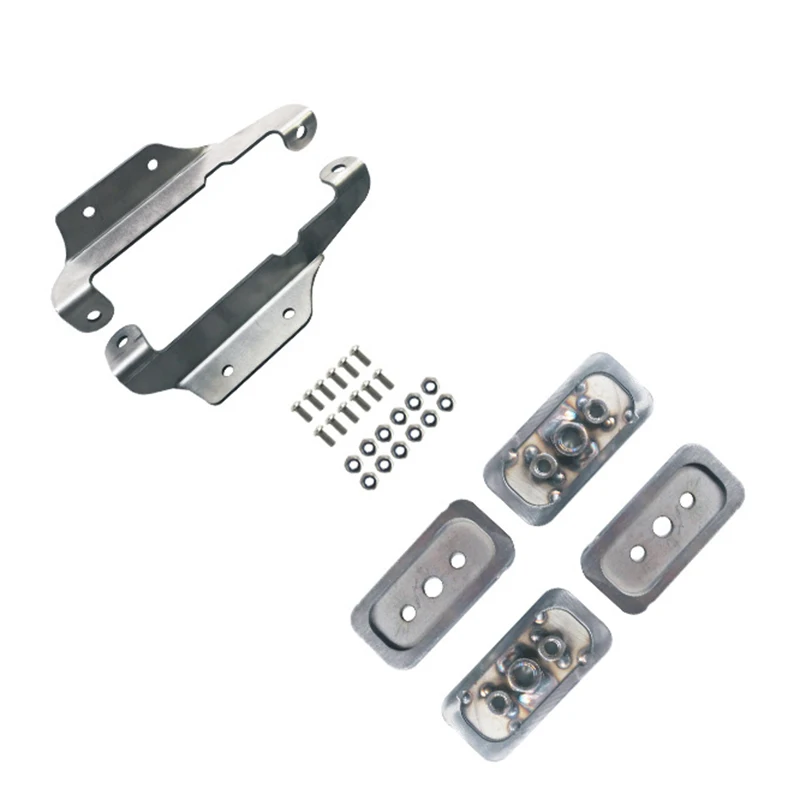 Передняя крышка капота двигателя гидравлический амортизатор стойки для Jeep Wrangler