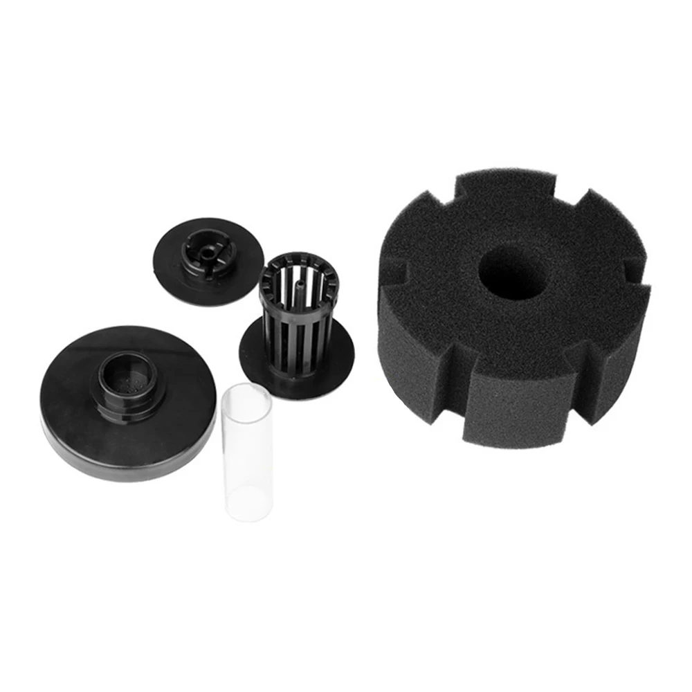 Фильтр водные питомцы фильтром в форме Рыбки Аквариум губчатые фильтры скиммер