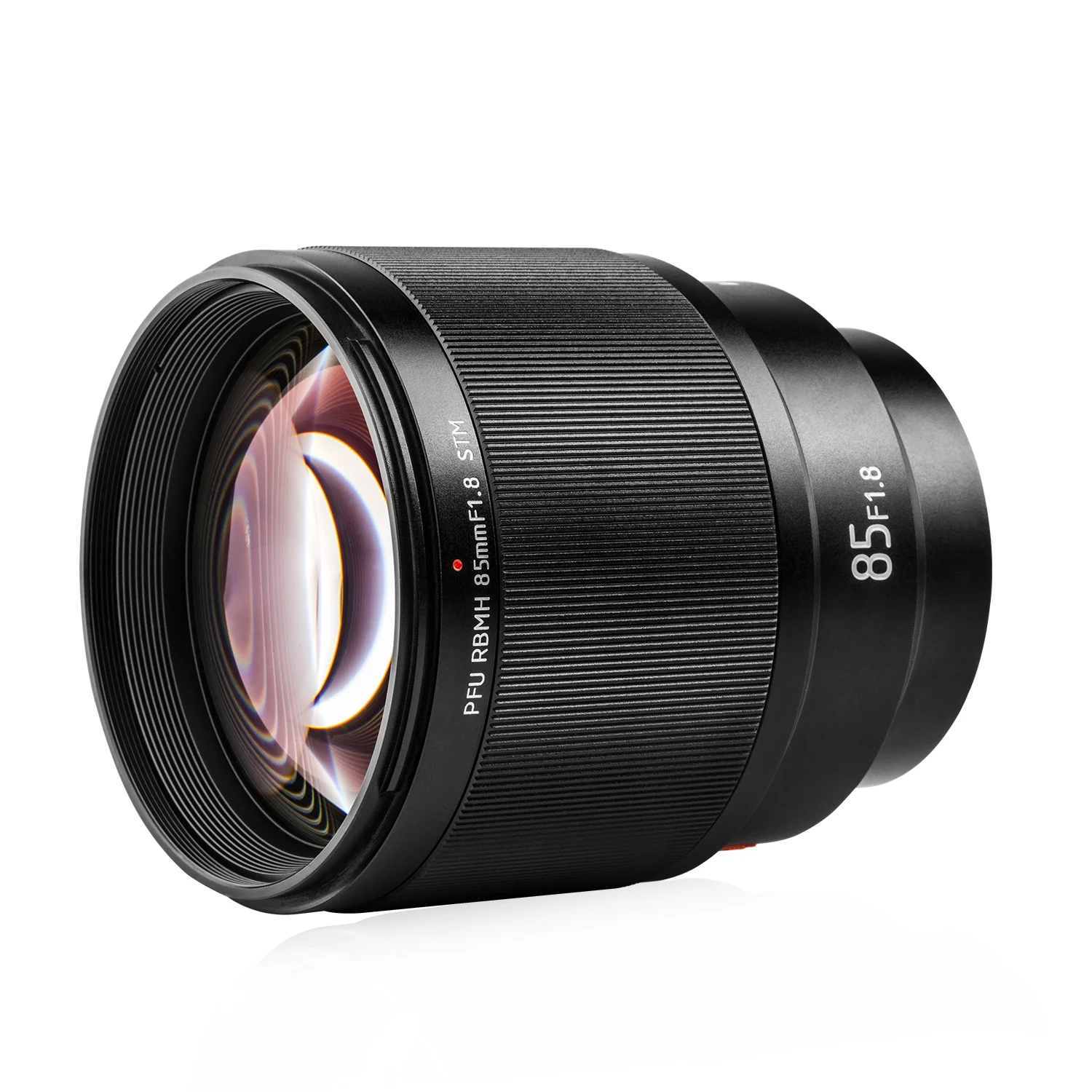 VILTROX 85 мм f1.8 STM Автофокус Объектив с фиксированным фокусом F1.8 полноразмерный