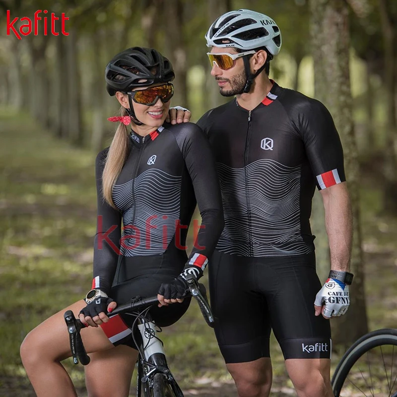 Новый продукт от cafitt мужской костюм триатлона с короткими рукавами для езды на