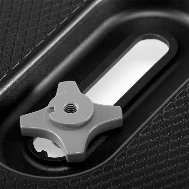 Ноутбук ноутбук поддон проектор большой лоток держатель для 1/4 &quotдо 3/8&quot винт