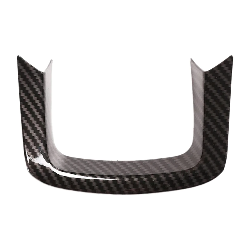 For Land Rover Range Velar Sports Evoque U-Shaped Frame Under Steering Wheel Cover Car Accessories | Спорт и развлечения
