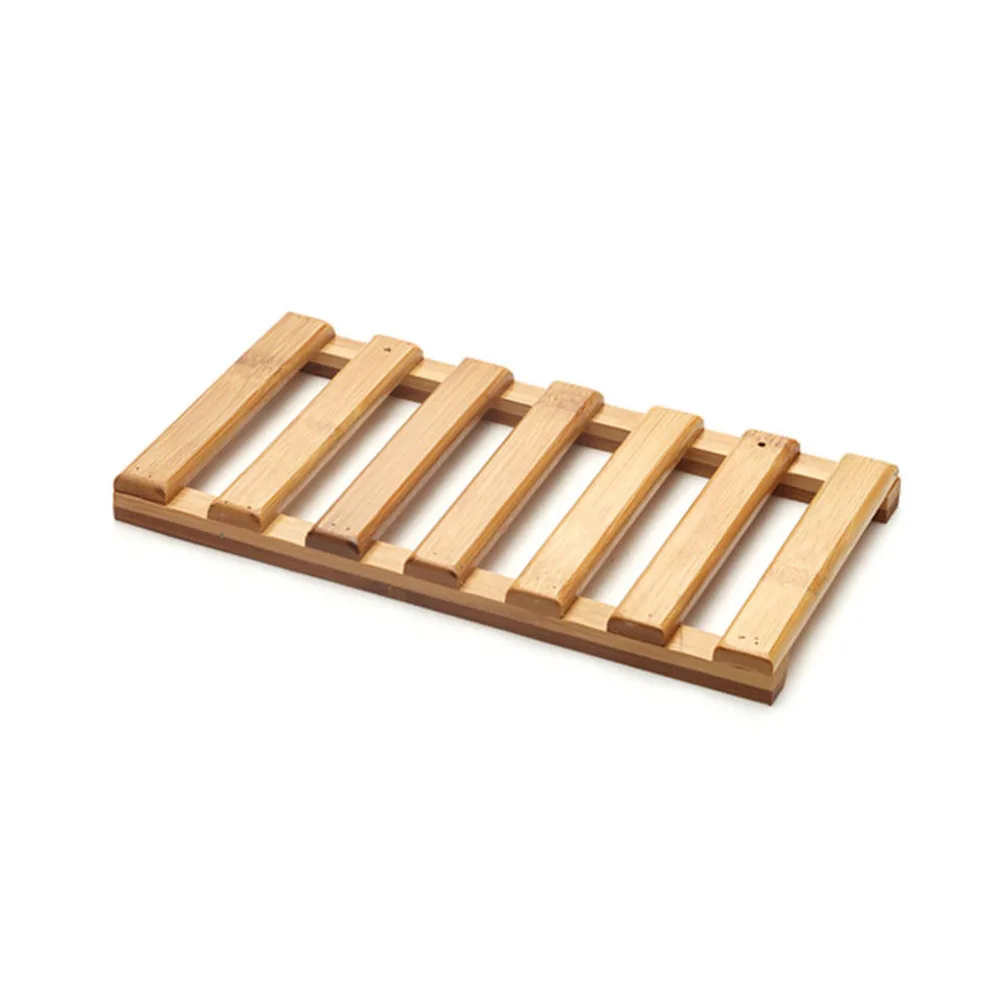 

Bamboo Dining Room Ornaments Hanger Wall Hanging Flower Stand Home Wall Partition Storage Rack For Flowers Plants