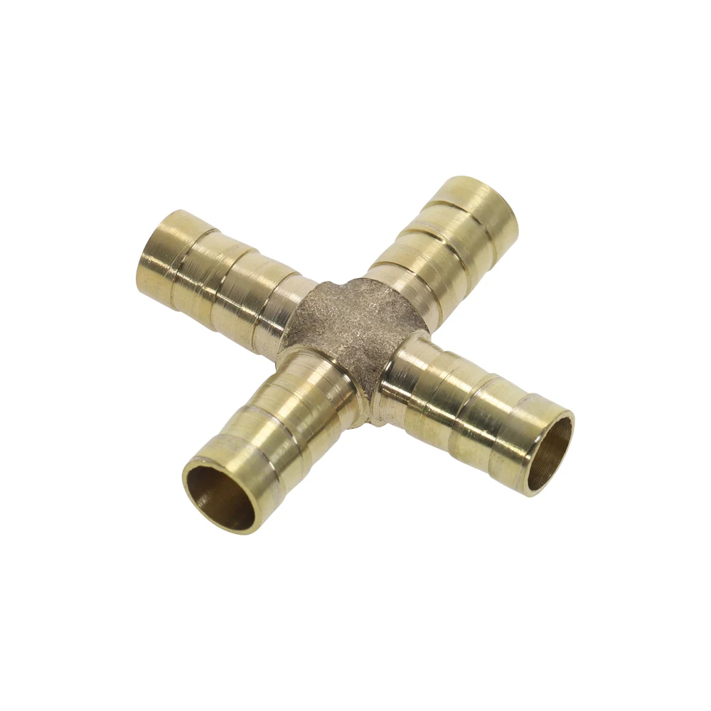 5 шт. латунные фитинги для шланга 6-12 мм | Обустройство дома