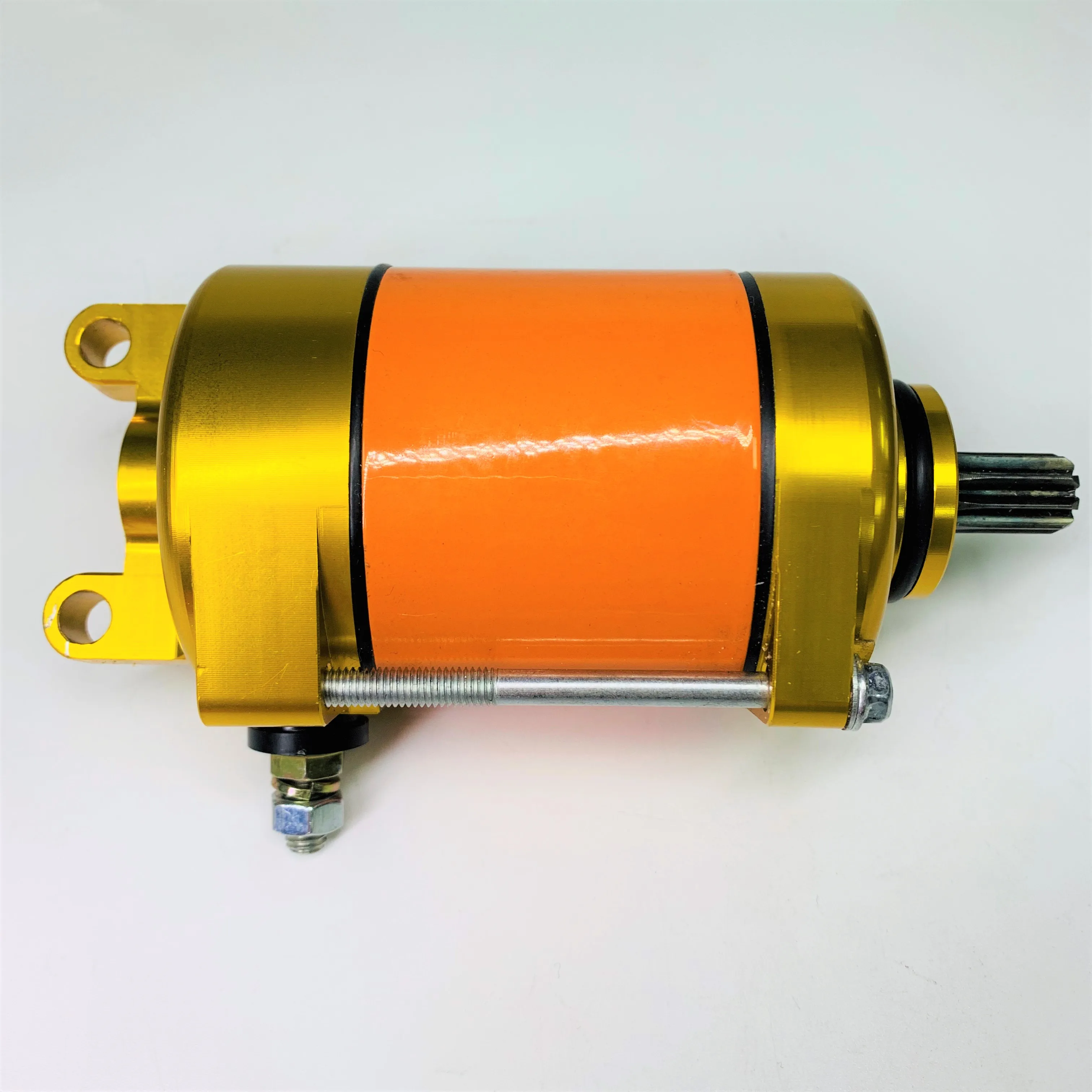 Стартер для bws 125, стартер 5 ML, стартер yamaha bws 125, cygnus125, 5 мл гоночный стартер, тюнинговые запчасти, стартер для ямахи, стартер