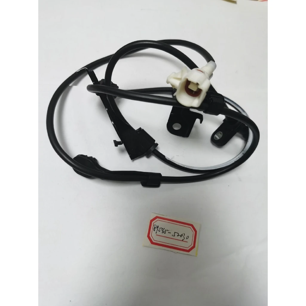 

Датчик скорости колеса ABS, задний правый 89545-52030 8954552030 для Toyota