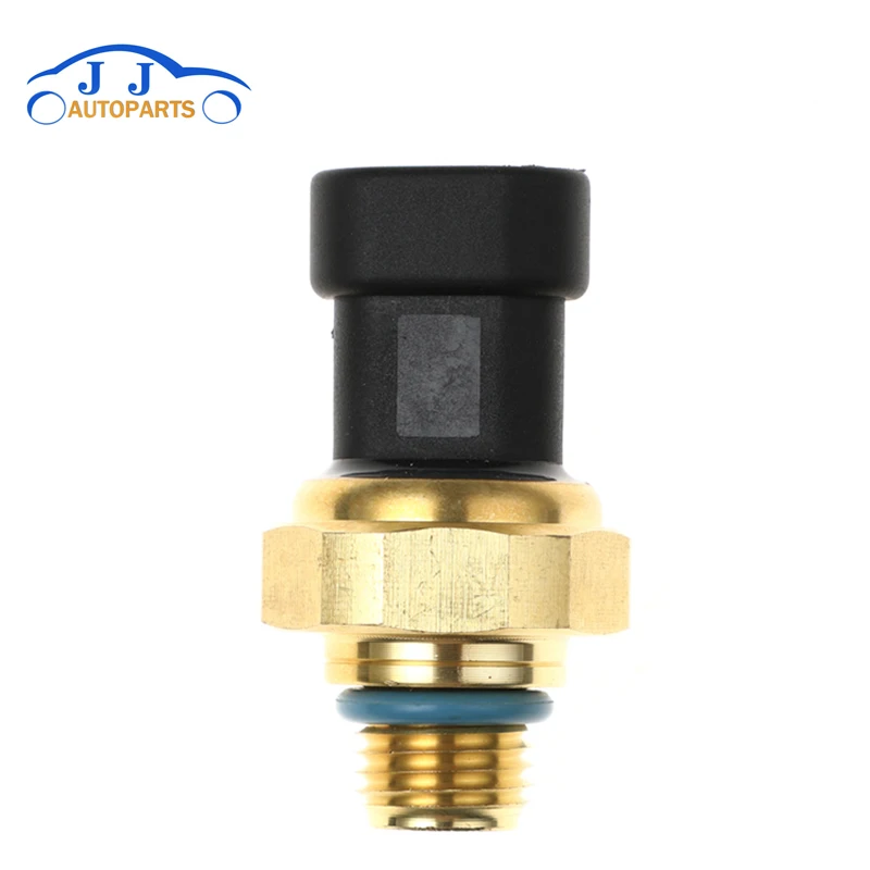 

4921511 Fuel Oil Gas Pressure Sensor Switch Transducer For Cummins N14 M11 ISX L10 5.9L 3083716 3080406