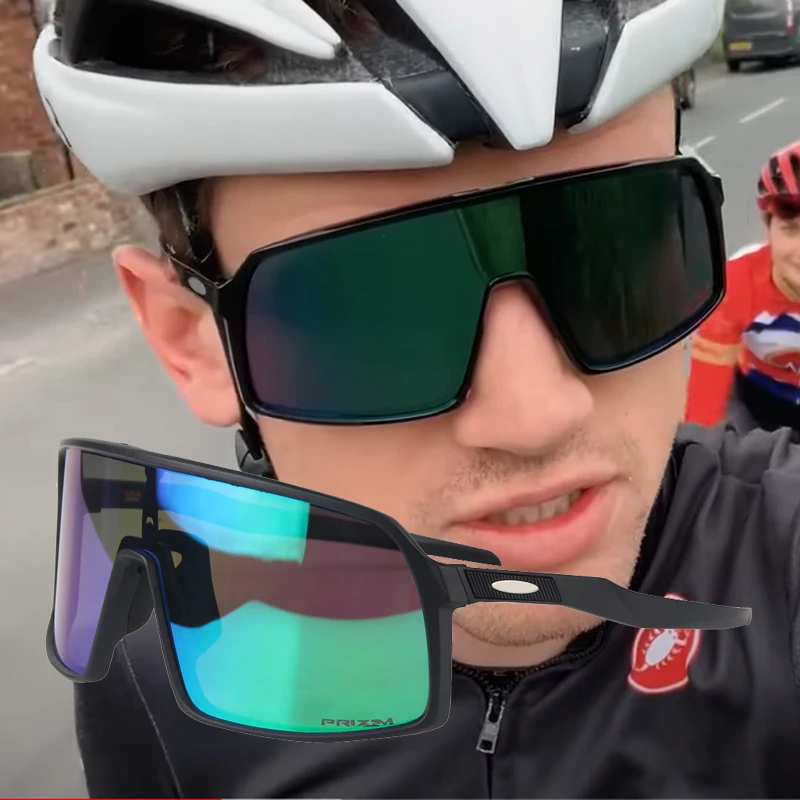 

Популярные велосипедные солнцезащитные очки для мужчин и женщин, УФ 400 поляризованные линзы, спортивные очки для горных дорог