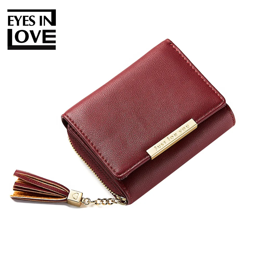 

PU Leather Credit Card Holder Function Card Case Business Card Holder Women Card ID RFID Tarjetero Para Mujer Card Holder DD60KB