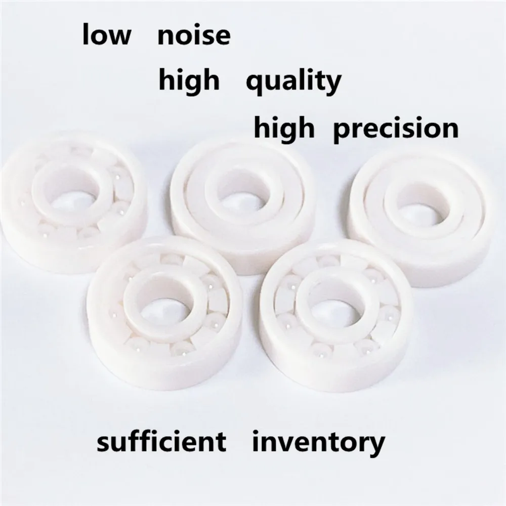 Миниатюрный шариковый подшипник с глубоким желобом 635 размер 5*19*6 низкий уровень