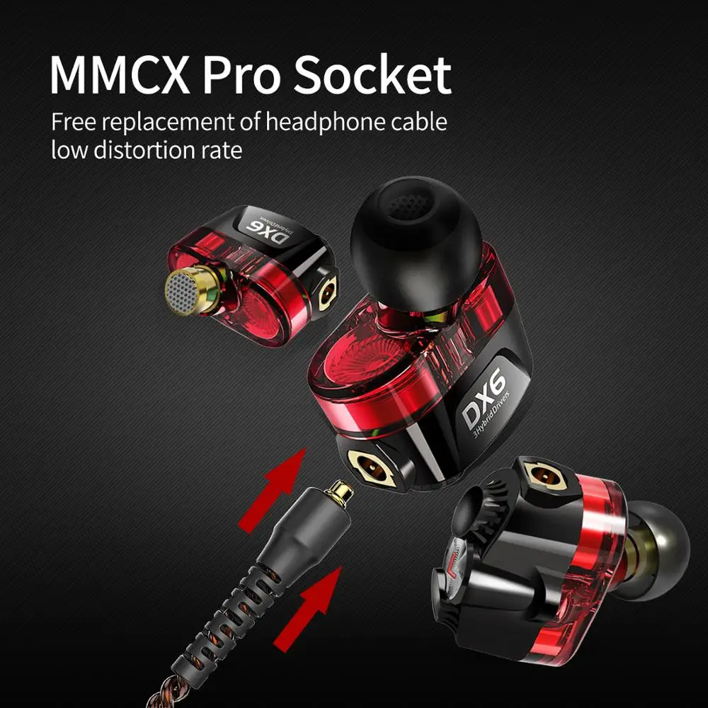 PLEXTONE Беспроводной наушники Bluetooth гарнитура Hi Fi мини In ear спортивные для бега