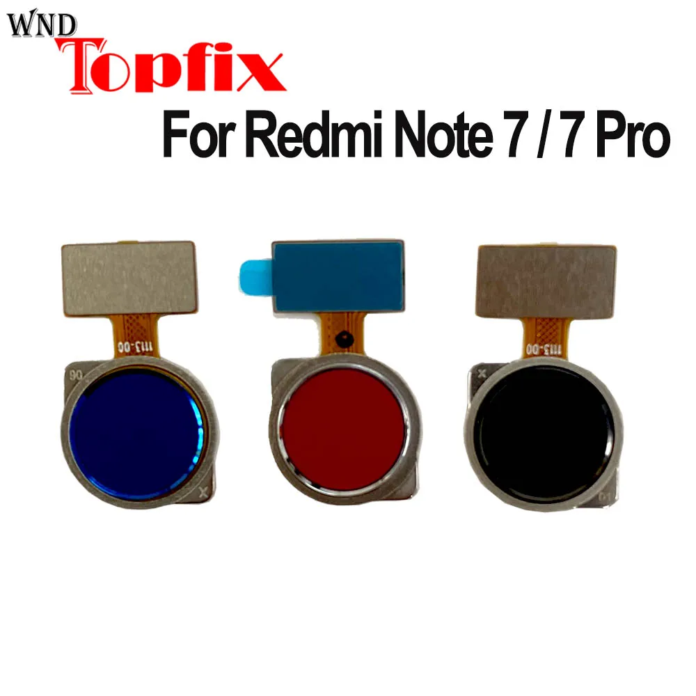 Гибкий кабель для Xiaomi Redmi Note 7 pro|Шлейфы мобильных телефонов| |