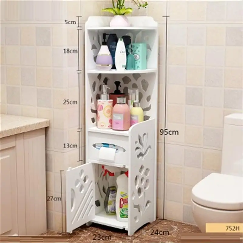

Tocador Mueble Vanity Szafka Do Lazienki Mobile Bagno Armario Banheiro Furniture Meuble Salle De Bain Bathroom Cabinet Shelf