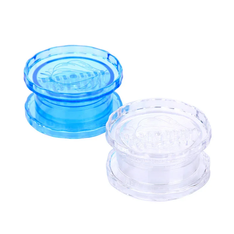 1 шт. Многофункциональная Пластиковая фотодробилка измельчитель крученый