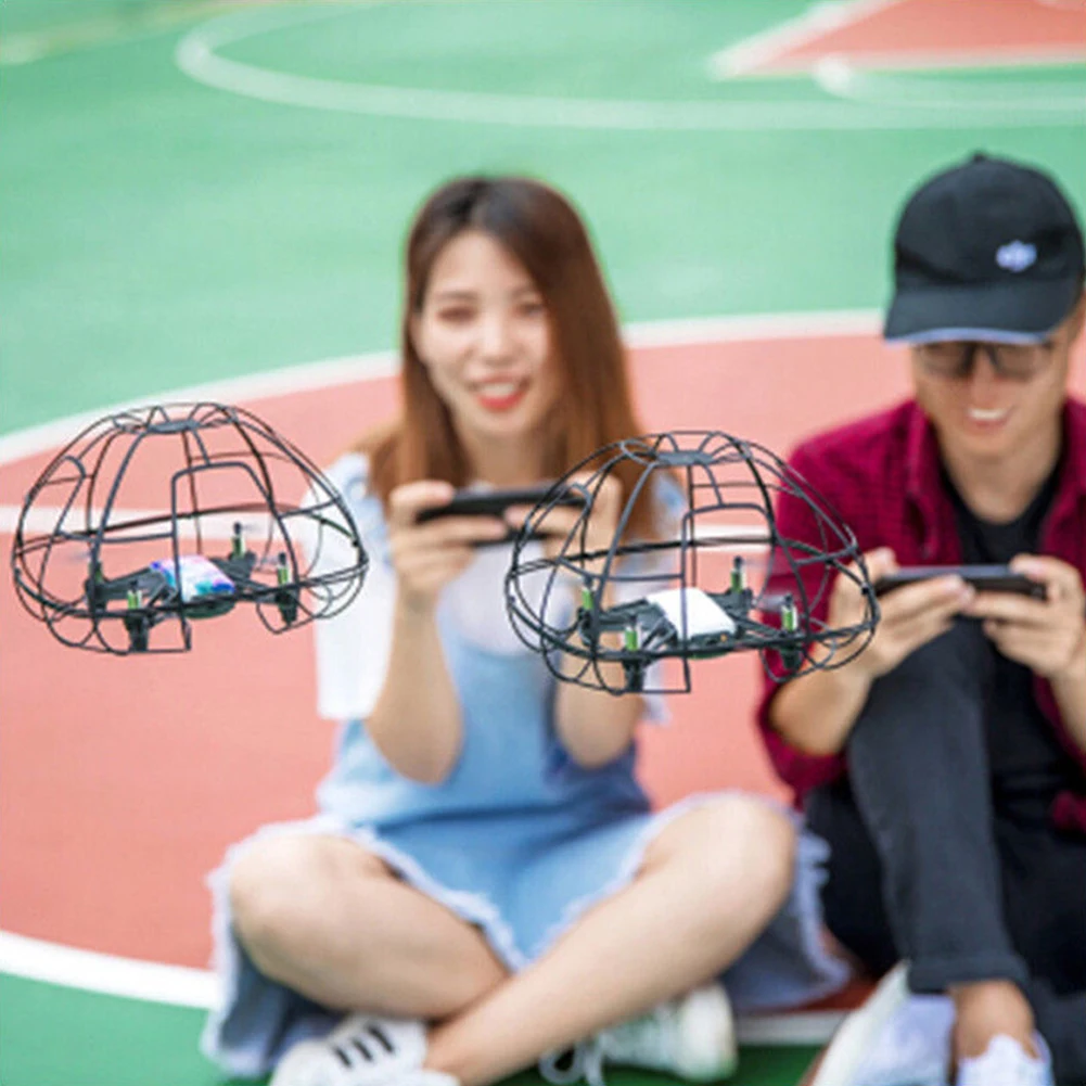 

Spherical Full Protective Cage Propeller Guard For DJI Drone Protector