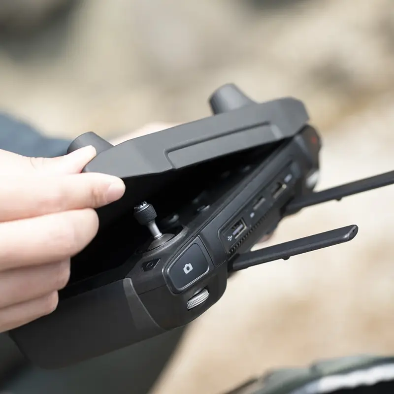 PGYTECH Mavic 2 защитный смарт пульт дистанционного управления для DJI Smart Control le Pro Zoom