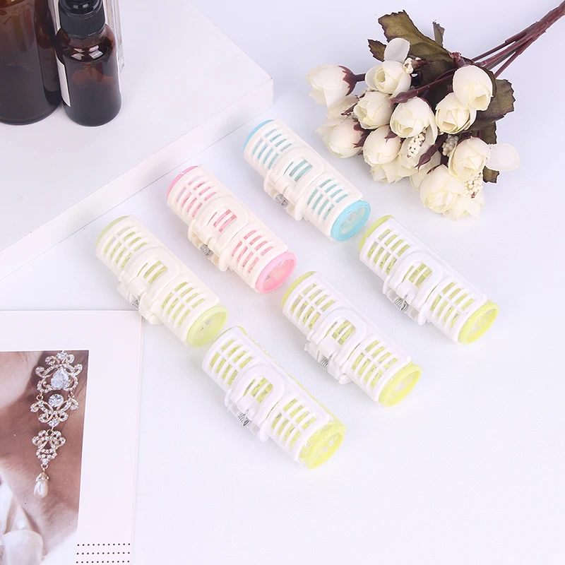 3 шт. волшебные бигуди Мягкие Большие парикмахерские инструменты пластиковые