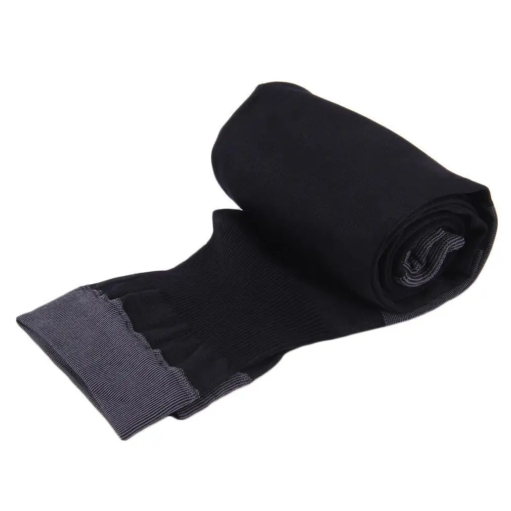 Античулок при варикозе воздухопроницаемые носки выше колена облегающие