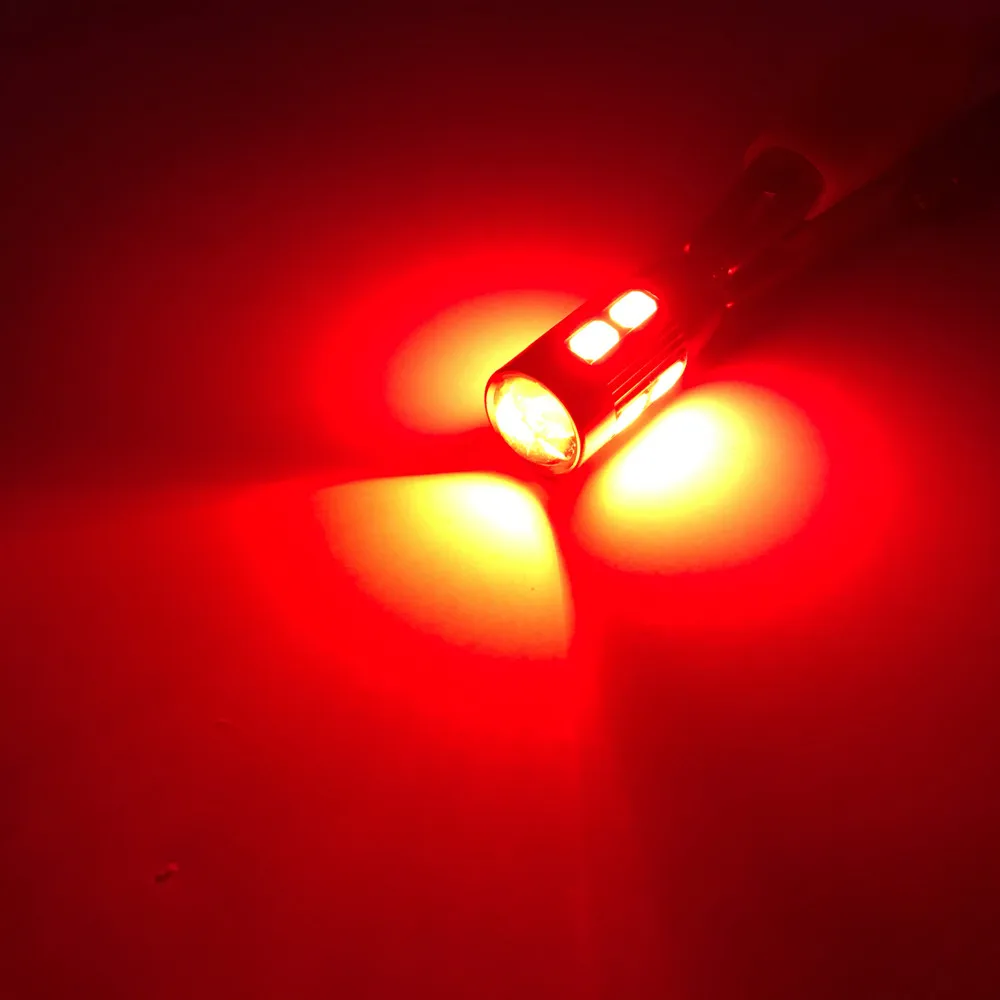 2x Авто Стайлинг автомобиля авто светодиодный T10 Canbus 194 W5W 10 SMD 5630 Светодиодный светильник лампа без ошибок светодиодный светильник парковки T10 светодиодный автомобильный боковой светильник 12V