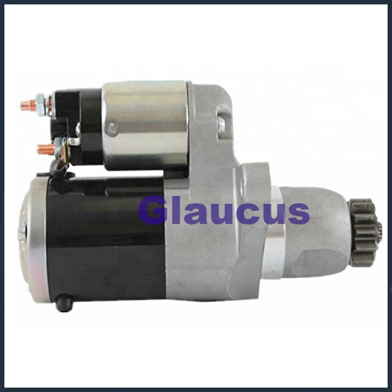 Стартовый двигатель 1ARFE 2ARFE 2GRFE 2GRFSE для Toyota VENZA RAV 4 CAMRY TARAGO high Lander AVALON SIENNA AURION 2 5 7 3 л |