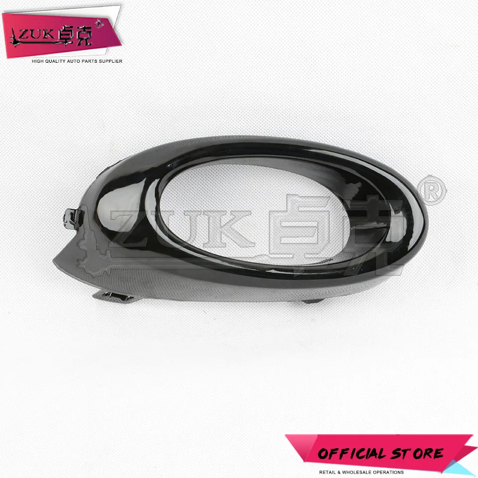Покрытие для противотуманных фар ZUK Piano HONDA CIVIC 2014 2015 FB2 71117 TR3 A51 71116 A51|Абажуры| |