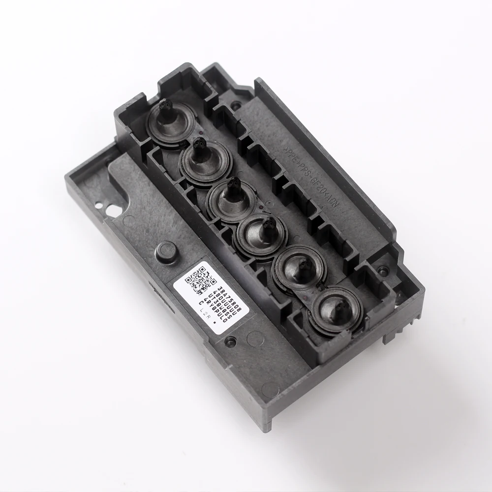 Совершенно новая оригинальная печатающая головка принтера Epson L800 L801 L805 UV DTF