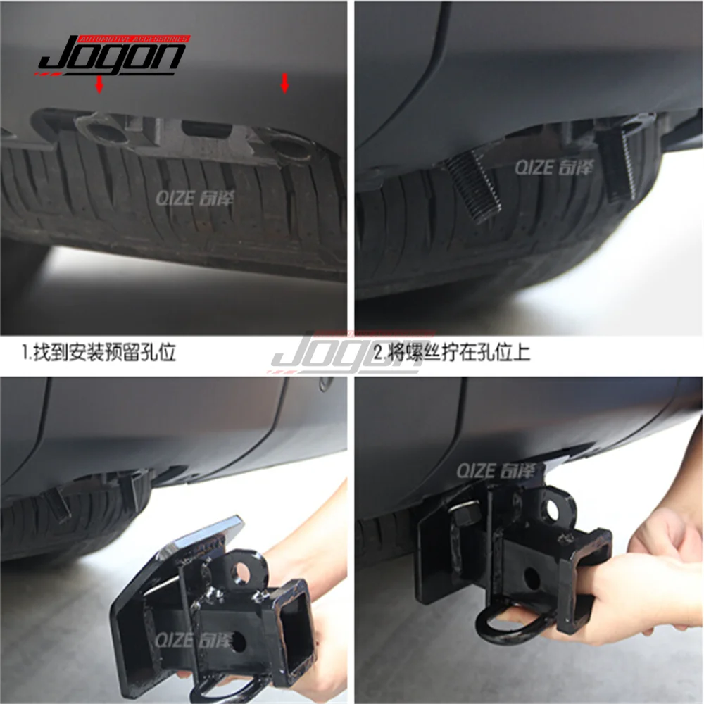 Шаровой приемник для прицепа Land Rover LR3 LR4 Discovery 3 4|discovery 4|tow ball hitchtrailer hitch receiver |