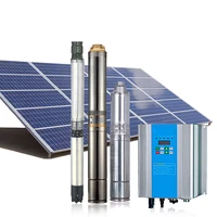 solar water pump for drip irrigation motor agriculture