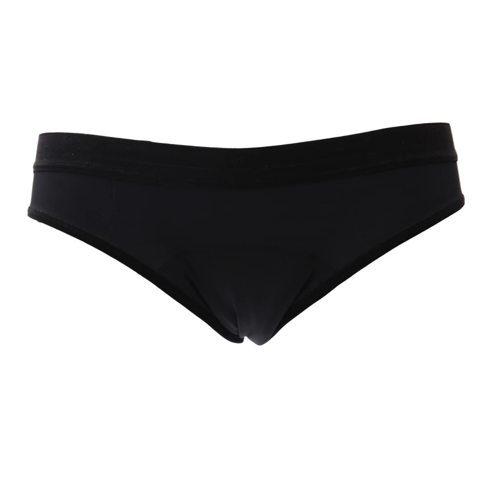 Менструальные трусики без гигиенических прокладок хлопковые женские