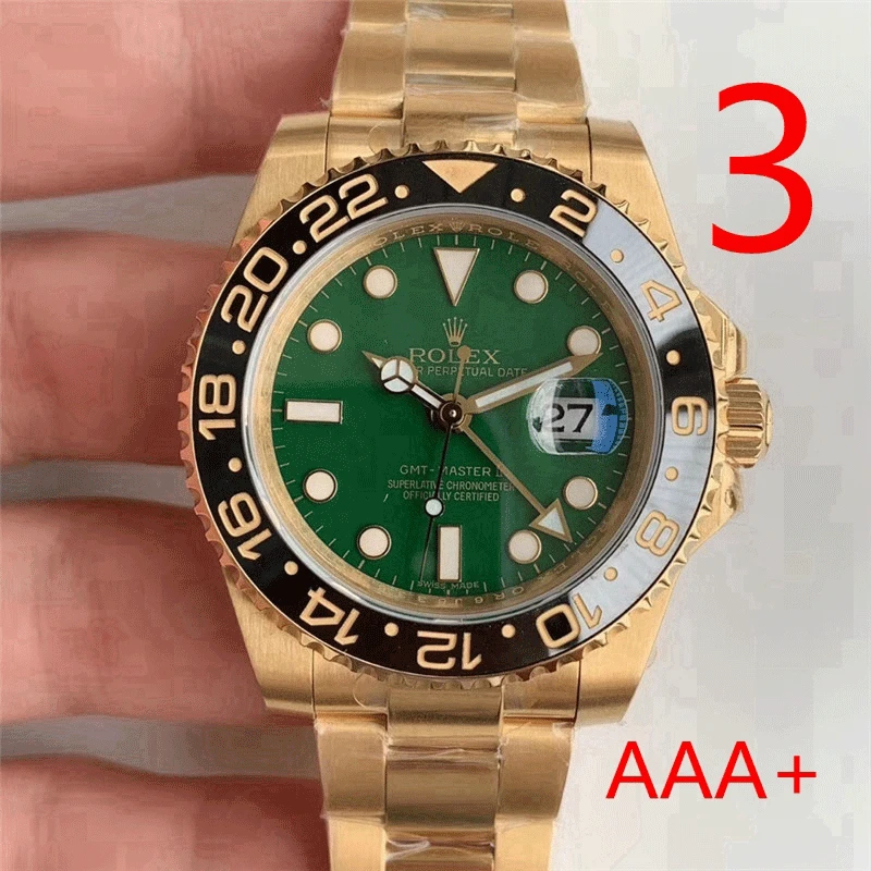 

Модные роскошные дизайнерские механические часы для мужчин, классические черные часы со стальным ремешком и календарем, деловые Брендовые ...