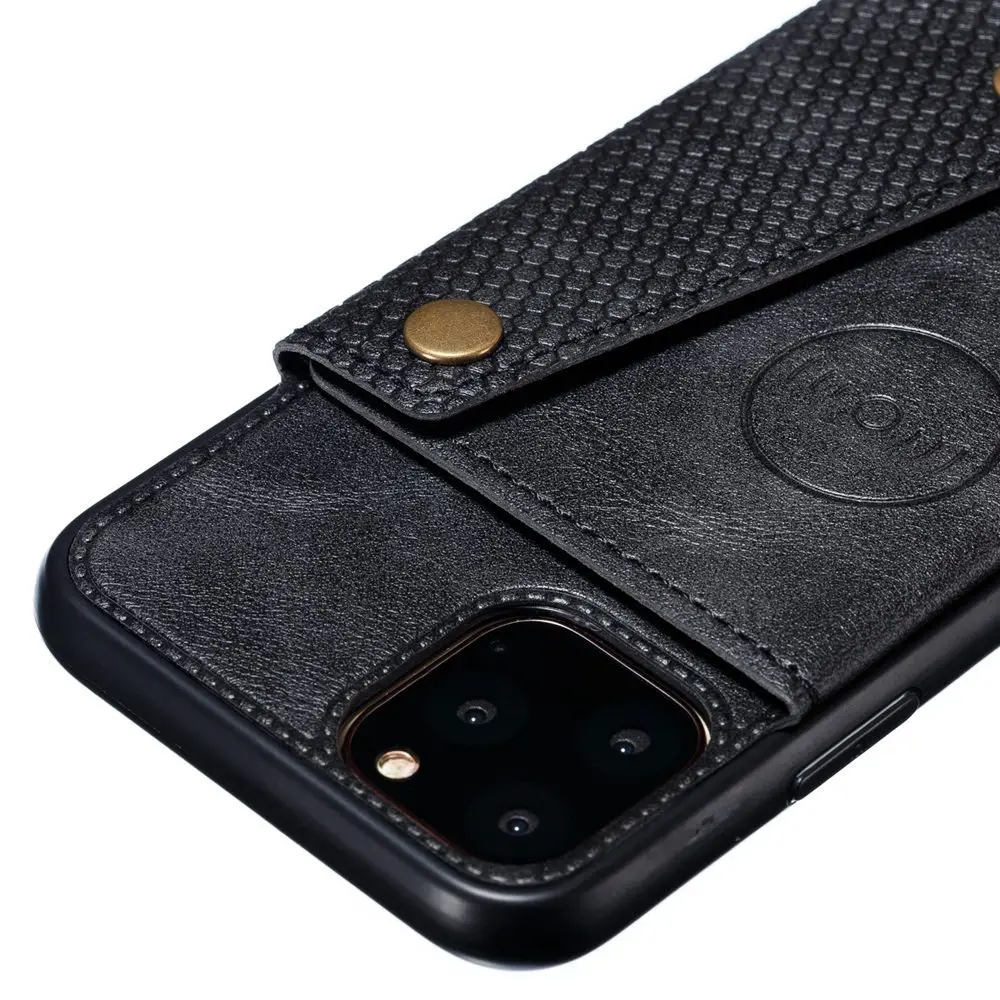 Однотонный чехол KISSCASE для телефона Samsung S8 S9 S10 S10E S10Plus кожаный Note10 Note10Pro M20 M30 A80 |