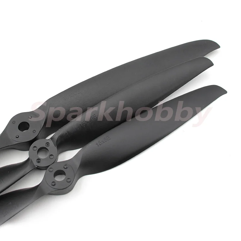 2 шт kmp 15x8e 15x10e 18x10e 2 лопастями с весло ко