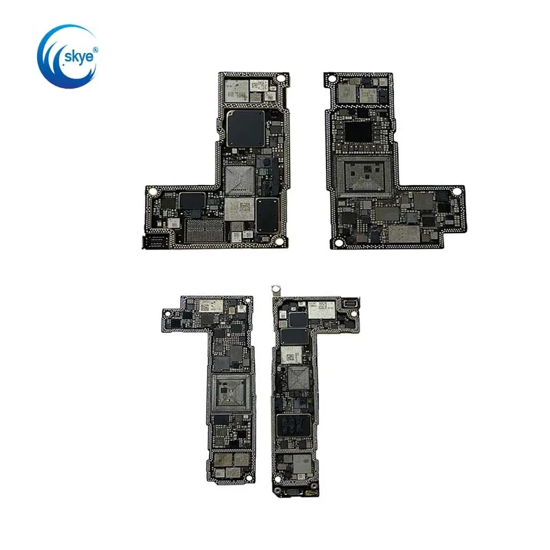 

Материнская плата с ЧПУ для IPhone 12Promax 12PRO 12mini ID Lock