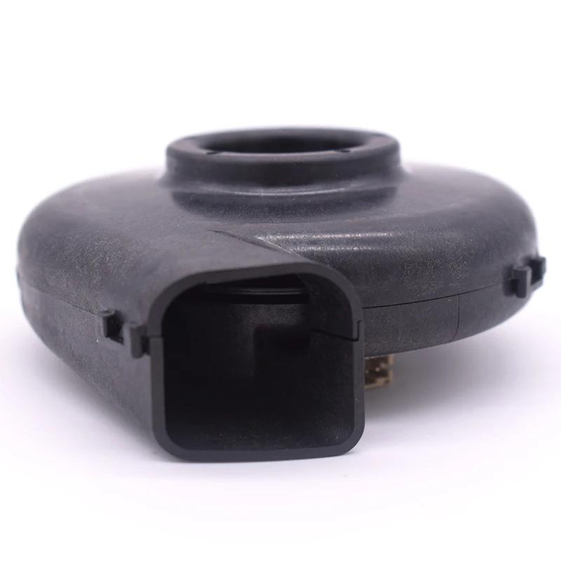 Оригинальная новая боковая щетка вентилятора для робота-пылесоса XIAOMI Roborock S50 S51