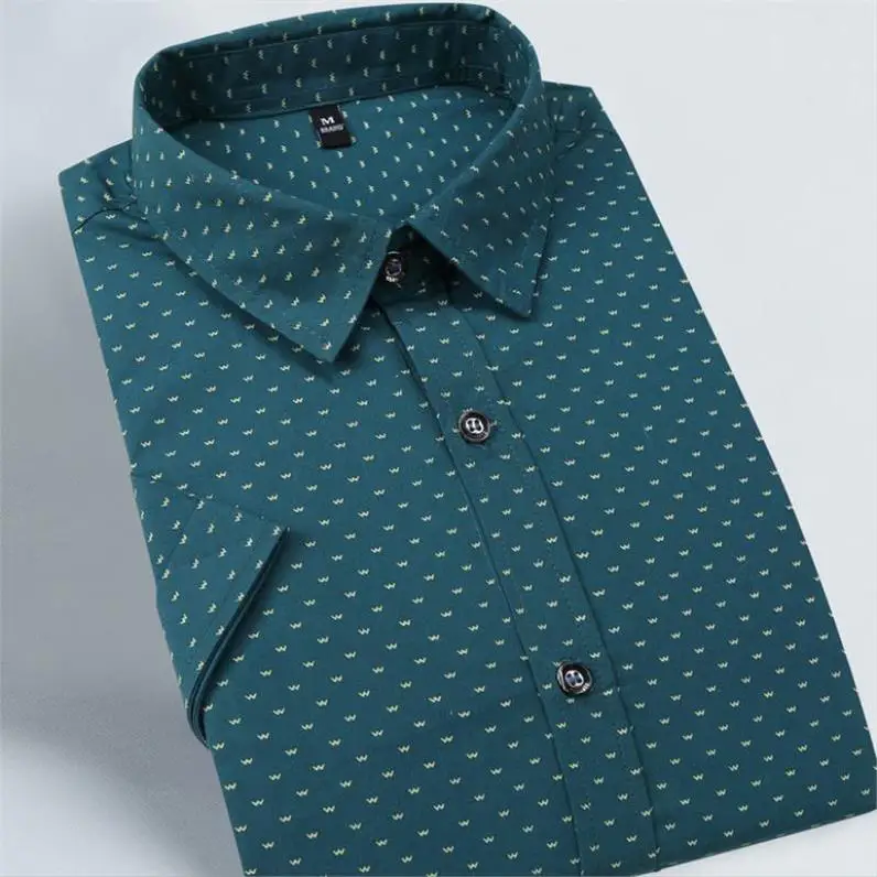 Новая коллекция модных осенних свитеров одежда Slim Fit для мужчин рубашка с