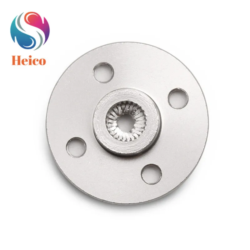 Металлический сервопривод гудок металлическое рулевое колесо маленькие