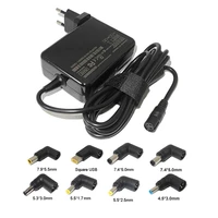 90w universal laptop charger 15v 20v automatic voltage ac power adapter for dell hp asus acer lenovo notebook power supply
