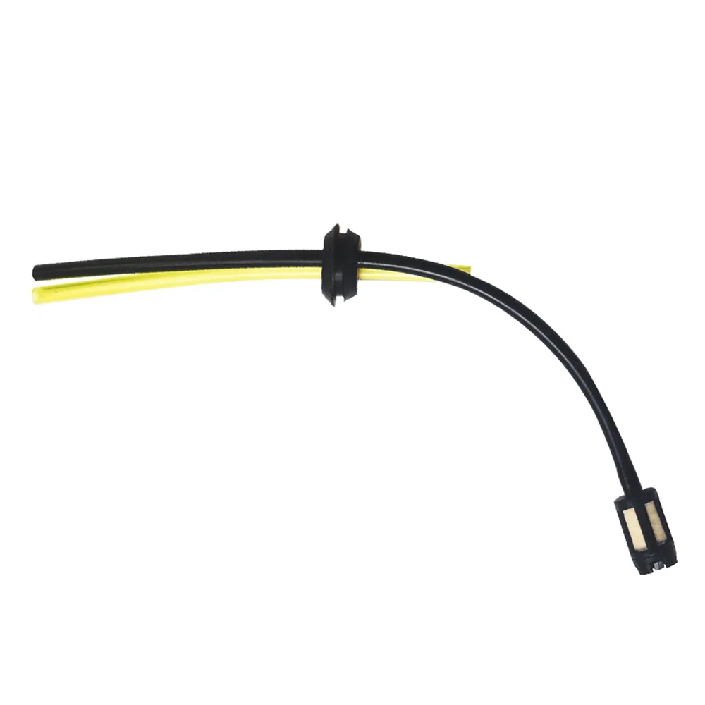 For Strimmer Trimmer Brush Mower Replacement Hose Pipe with Tank Filter Spare Engine 40-5 44-5 CG430 CG520 AE0816 | Инструменты