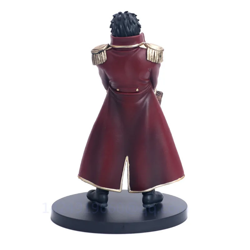 ONE PIECE Gol D Roger Grand Line The Era of Big Piece Christmas Gift Free Shipping PVC Action Collectible Model Statue Toy G914 | Игрушки и
